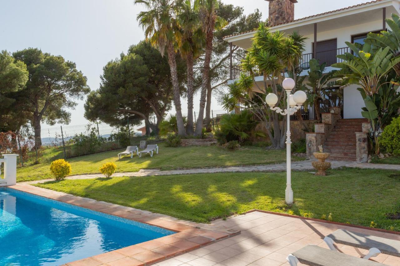 Villa Hauzify I Formentor *